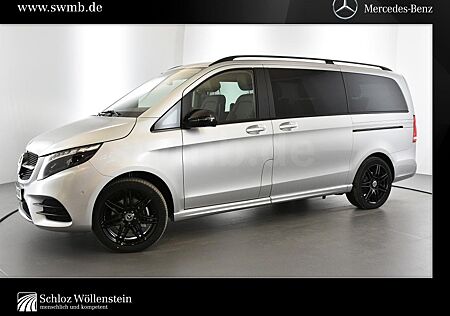 Mercedes-Benz V 300 V 300d lang 4M AMG/Avantgarde/ILS/Sthzg/AHK/19