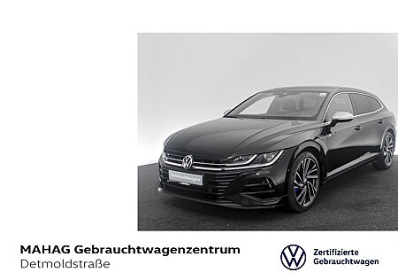 VW Arteon Shooting Brake R 2.0 TSI 4Mot. IQ.Light IQ.Drive Navi HarKar Kamera AppConnect DSG