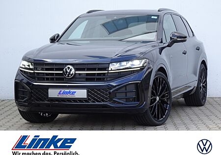 VW Touareg R-Line 3.0 TDI 22''/Nacht/LUFT/HUD/Pano/Matrix/AHK