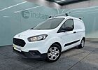 Ford Transit Courier Trend Kasten Klima AHK ZV