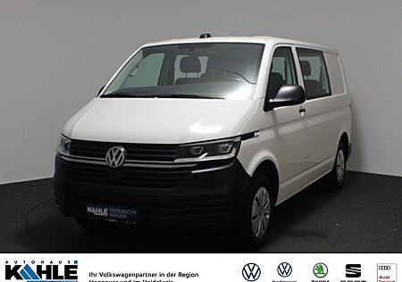 VW T6 Kombi T6.1 Transporter Kombi KR 2.0 TDI Klima Navi