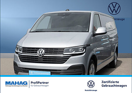 VW T6 .1 Kasten LR 2.0 TDI DSG