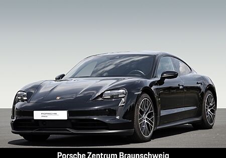 Porsche Taycan 4S Performancebatterie+ Chrono BOSE 20-Zoll