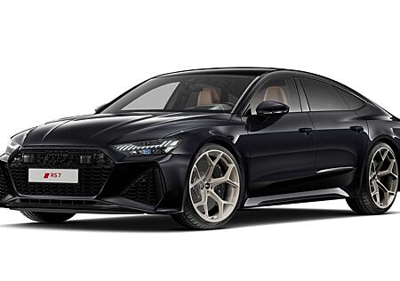 Audi RS7 RS 7 Sportback performance