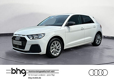 Audi A1 Sportback advanced 25 TFSI 70(95) kW(PS) Schaltgetriebe ,