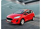 Ford Fiesta 1.1 S&S COOL&CONNECT