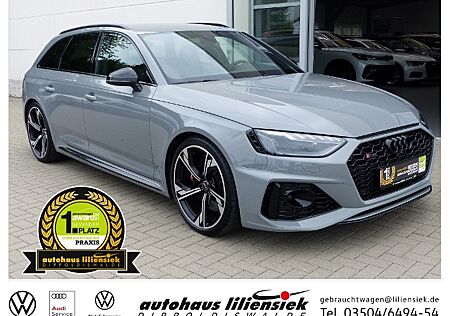 Audi RS4 RS 4 Avant 2.9 TFSI quattro Tiptronic *LED*B&O*N