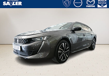 Peugeot 508 SW GT BlueHDi 130 EAT8