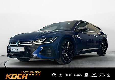 VW Arteon R Shooting Brake 2.0 TSI OPF 4M DSG |Vollausstattung|