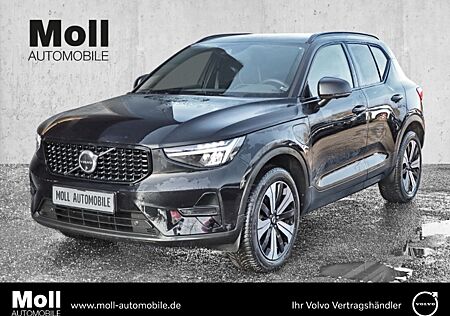 Volvo XC 40 XC40 Plus Dark Recharge Plug-In Hybrid 2WD T4 Twin Engine EU6d StandHZG Navi Leder digitales Cockpit