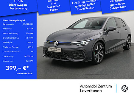 VW Golf 1.5 GTE HUD NAVI VIRT PDC SHZ KLIMA