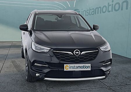 Opel Grandland X Ultimate 1.5 D*NAVI*SHZ*RFK*uvm