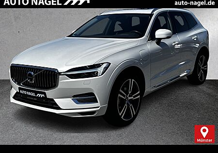 Volvo XC 60 XC60 T6 AWD Inscription Plug-In | NAVI | ACC | LED