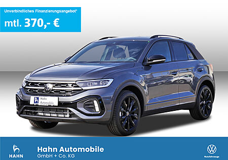 VW T-Roc R-Line 1,5TSI 110kW DSG NAVI AHK BEATS ACC