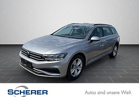 VW Passat Variant 2.0 TSI DSG Business ACC/Kamera/LED/Navi