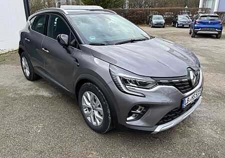 Renault Captur TCe 140 GPF INTENS