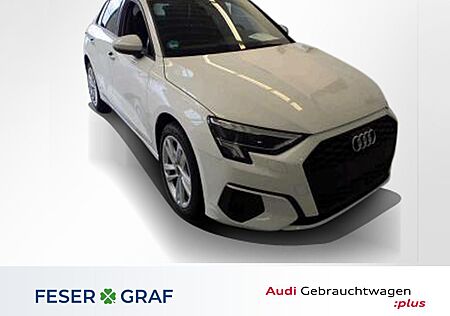 Audi A3 Sportback TFSI e 40 e S tronic LED