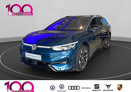 VW ID.7 Tourer Pro 210 kW (286 PS) 77 kWh