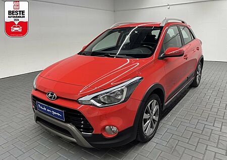 Hyundai i20 Active Klimaaut./SHZ/LHZ/PDC/16 LM