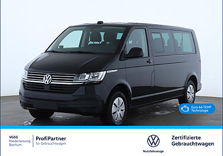 VW T6 Caravelle T6.1 Caravelle Comfortline LR TDI DSG Klima AHK ZV