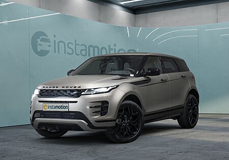 Land Rover Range Rover Evoque R-DYNAMIC SE D200 AWD Automat