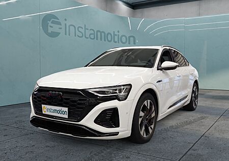 Audi Q8 Spb. e-tron qu. - S line - PANO - ACC - AHK