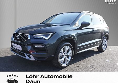 Seat Ateca 2.0 TDI 4Drive DSG Xperience Navi LED Kamera