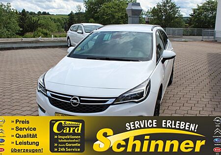 Opel Astra 1.4 Turbo Start/Stop Automatik Sports Tourer 120 Jahre