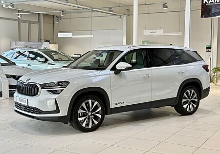 Skoda Kodiaq 2.0 TDI 110 kW DSG Selection