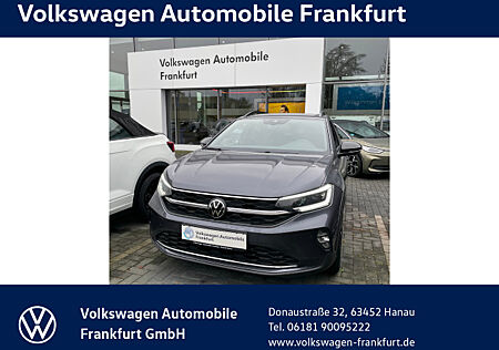 VW Taigo 1.0 l TSI Life OPF