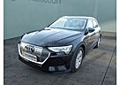 Audi e-tron 55 Q LEDER AMBIENTE SHZ-VO-HI AHK-VORB.