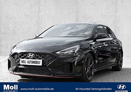 Hyundai i30 Fastback N Performance Sportschalensitze