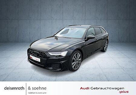 Audi A6 Avant TFSI e Design Avant S line 50 TFSI e AH