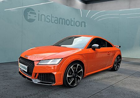 Audi TT RS Coupe Navi Leder Carbon Matrix OLED 280km/h