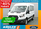 Ford Transit Kombi 350 L2H2 Trend 130PS/Klima