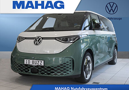 VW ID.BUZZ Pro langer Radstand 210 kW (286 PS)