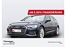 Audi A6 Avant 45 TFSI Q DESIGN PANO LEDER KAMERA MATRIX LM19