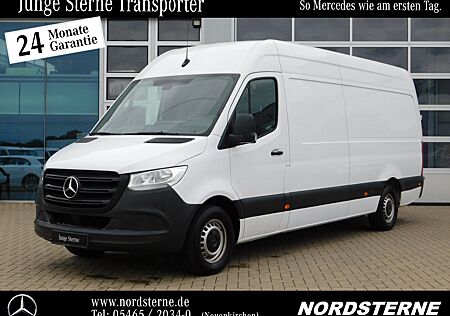 Mercedes-Benz Sprinter 311 CDI MAXI L3H2 AHK 3,5t Mbux Kamera