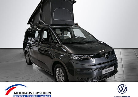 VW T7 Multivan 2.0 TDI California Beach Camper