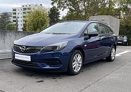 Opel Astra K 1.2 Turbo Edition*LED*PDC*TEMPO*CARPLAY