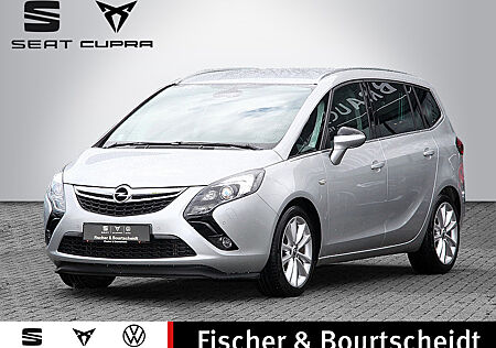 Opel Zafira C Tourer 1.4 Innovation