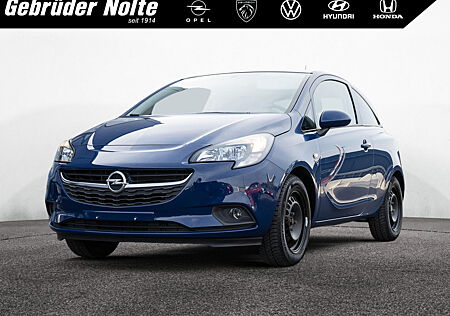 Opel Corsa 1.2 120 Jahre