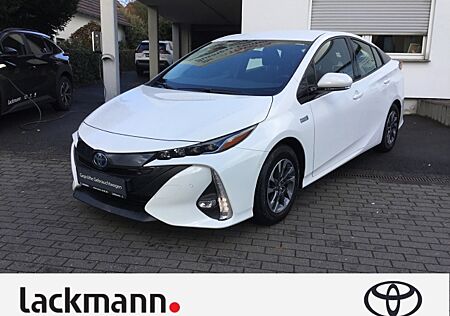 Toyota Prius 1.8 Plug-in Hybrid Comfort *1.Hand*WKR*