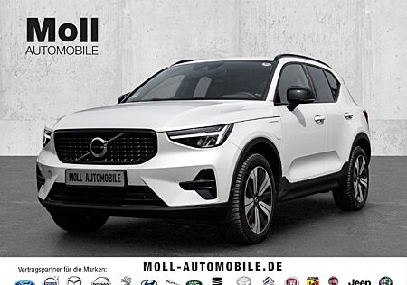 Volvo XC 40 XC40 Plus Dark Recharge Plug-In Hybrid 2WD T4 Twin Engine EU6d StandHZG Navi digitales Cockpit