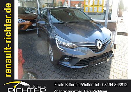 Renault Clio TCe 90 ZEN