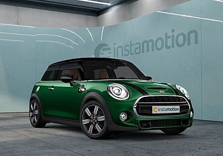 Mini Cooper S 3-Türer