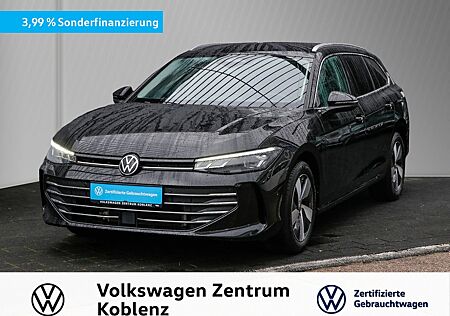 VW Passat Variant 1.5eTSI DSG Business AHK/RFK/Navi