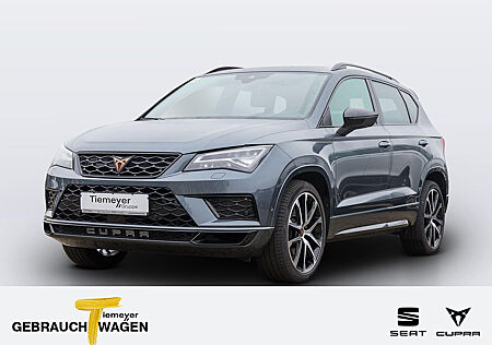 Cupra Ateca PANO AHK KAMERA LM19