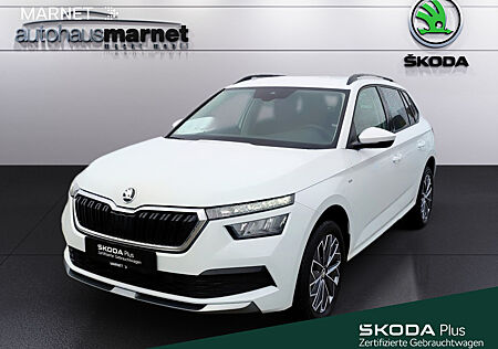 Skoda Kamiq 1.5 TSI Ambition *Navi*Virtual*Kamera*