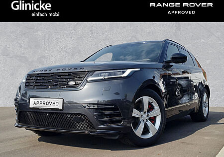 Land Rover Range Rover Velar D300 Dynamic SE Sitzheizung h.